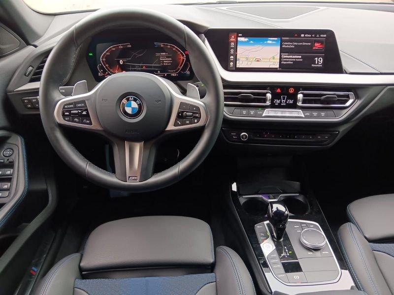 BMW Serie 2 G.C. 220d Gran Coupe xdrive Msport auto