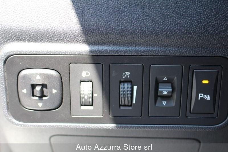 EVO Evo 3 1.5 Bi-fuel GPL *- 1.000€ DI EXTRA *