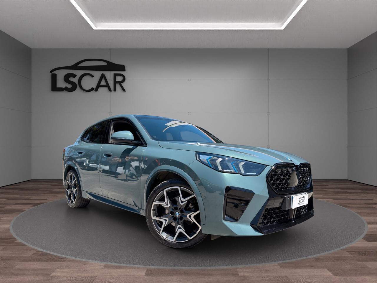 Bmw - X2 sdrive 18d MSport Pro - Prezzo reale - Unipro - Iva Esposta