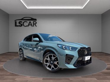 Bmw - X2 sdrive 18d MSport Pro - Prezzo reale - Unipro - Iva Esposta