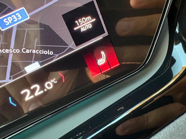 AUDI A6 2.0 TDI mHEV+ S tronic quattro S line edition one