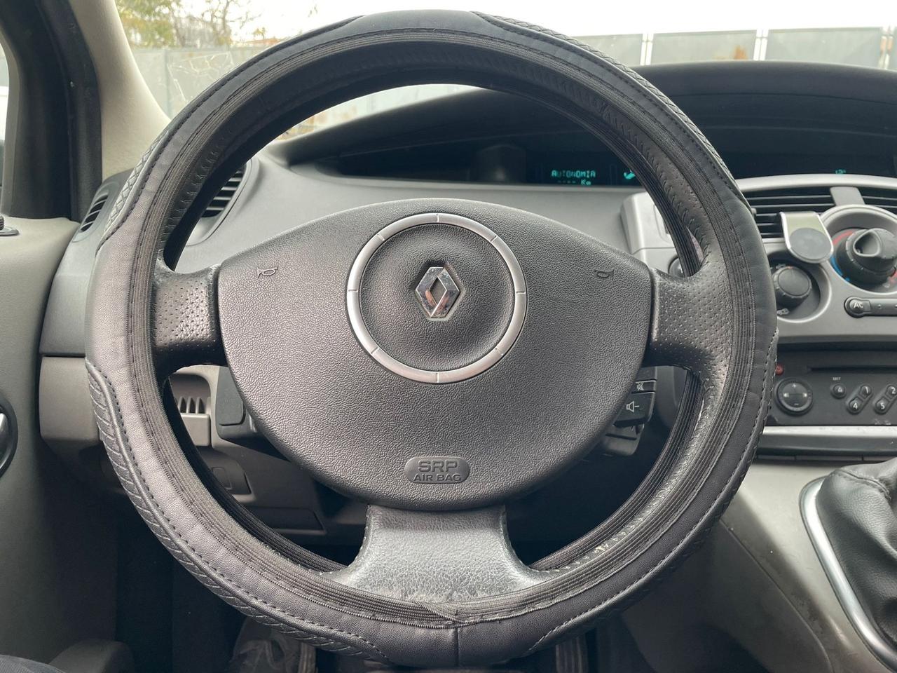 Renault Scenic Scénic 1.5 dCi/105CV Dynamique IN PERFETTE CONDIZIONI