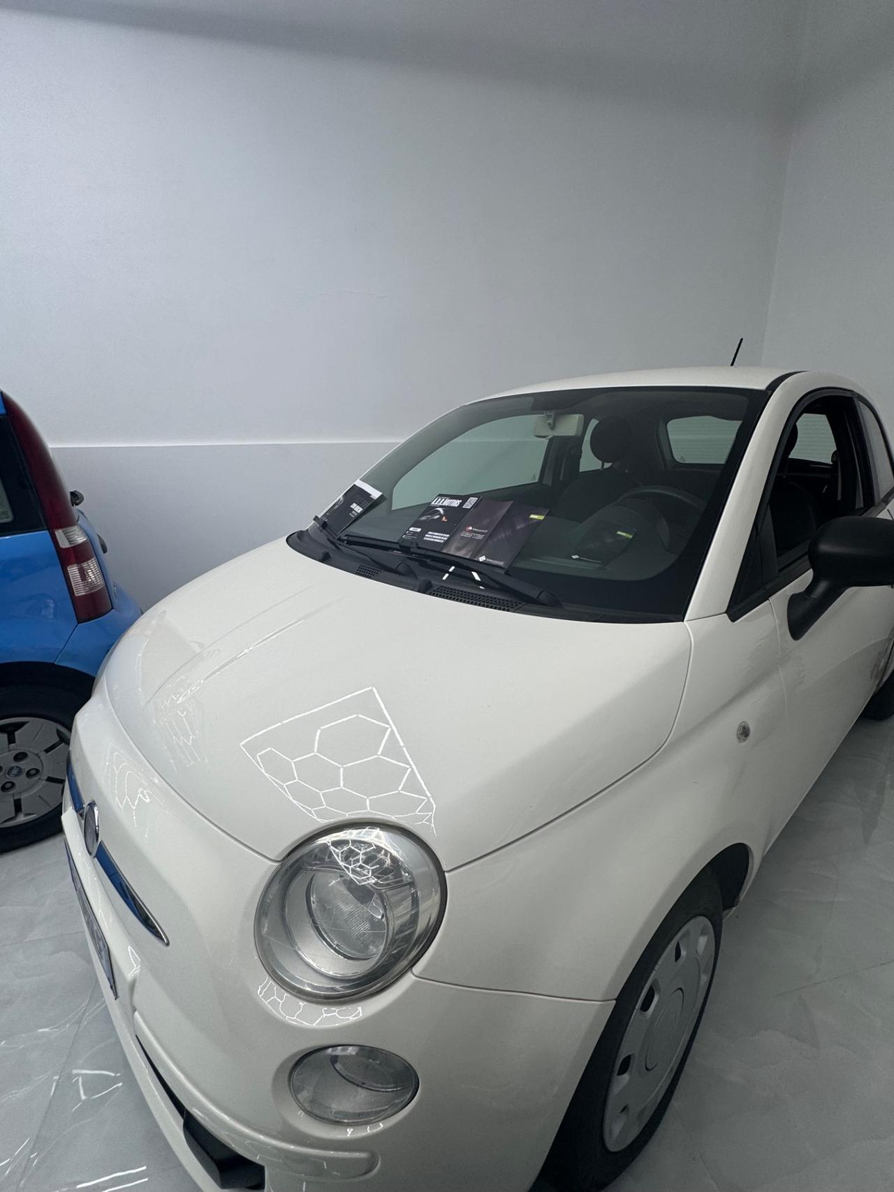 Fiat 500 1.2 POP STAR