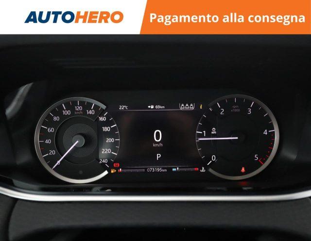 LAND ROVER Range Rover Evoque 2.0D I4-L.Flw 150 CV S