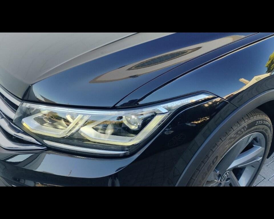 Volkswagen Tiguan 2.0 TDI SCR R-Line DSG