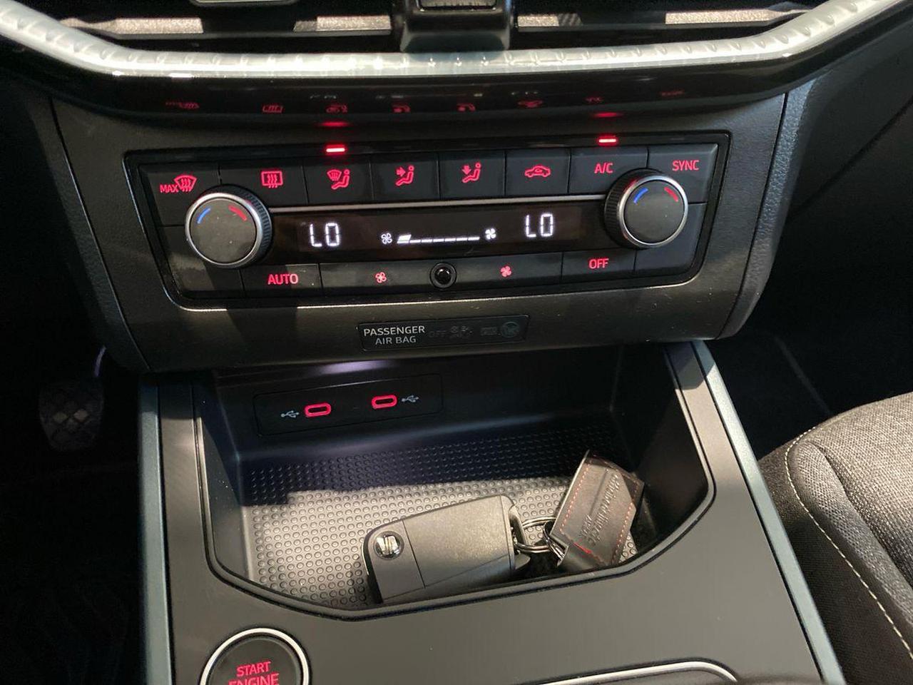 Seat Arona 1.0 ecotsi 95cv xperience