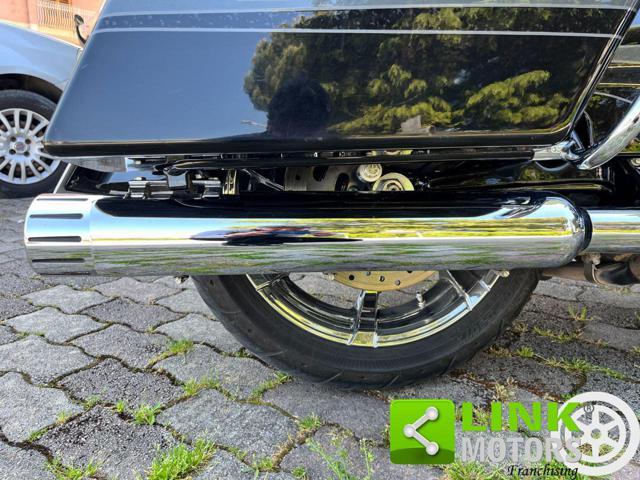 HARLEY-DAVIDSON Other FLTRUSE Road Glide Ultra CVO