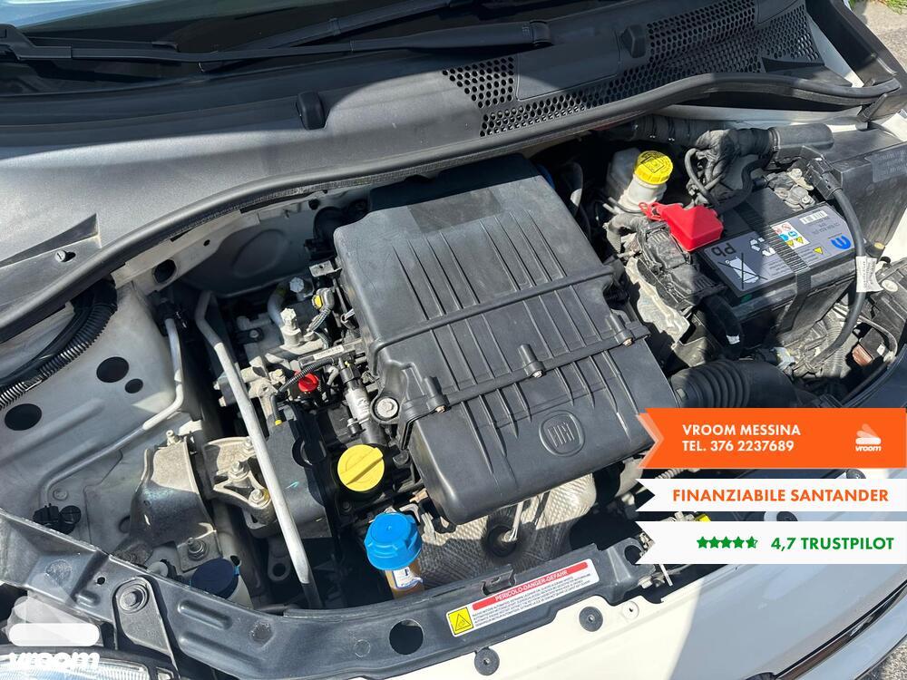 FIAT 500 (2015-2024) 500 1.2 Dolcevita