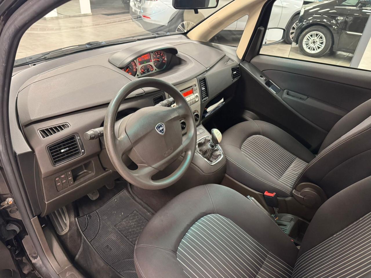 Lancia MUSA 1.4 16V Platino