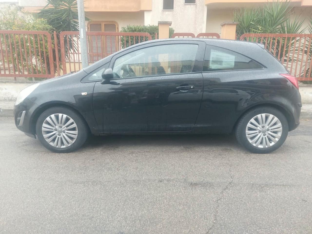 Opel Corsa 1.3 CDTI 75CV 3 porte