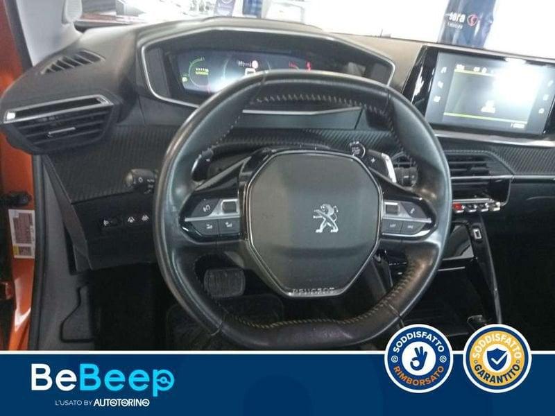 Peugeot 2008 1.5 BLUEHDI ALLURE NAVI PACK S&S 130CV EAT8