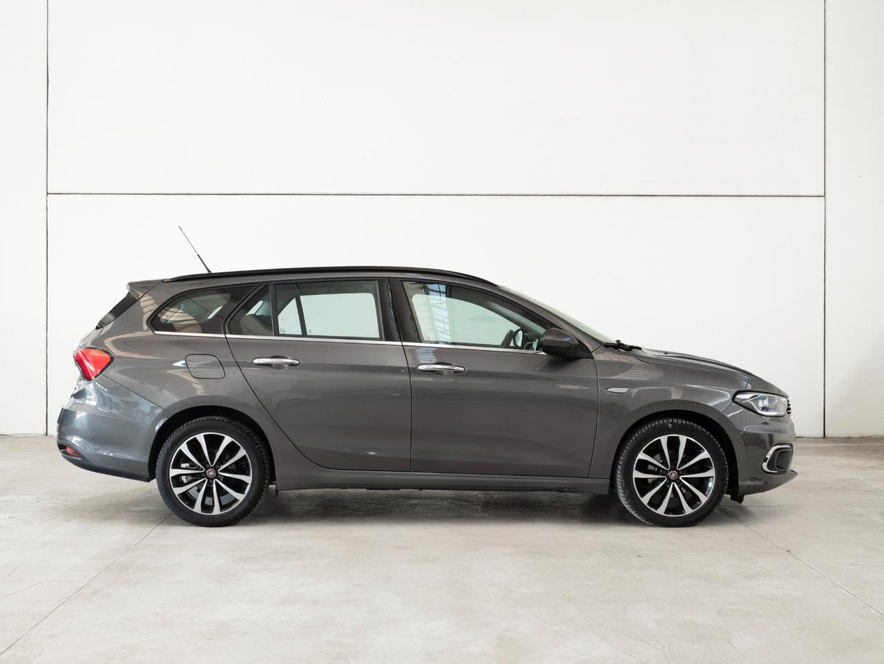 Fiat Tipo 1.6 Mjt S&S SW Lounge