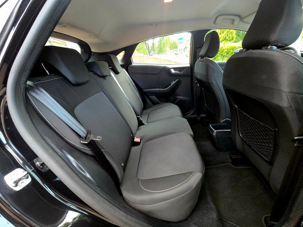 Ford Puma 1.0 EcoBoost 95 CV S&S Connect