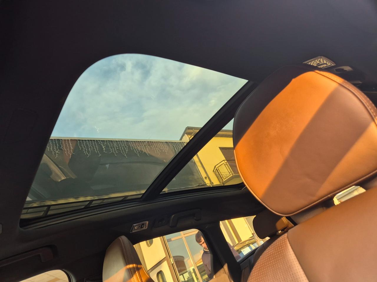 Volvo V90 Cross Country D4 AWD Geartronic Pro