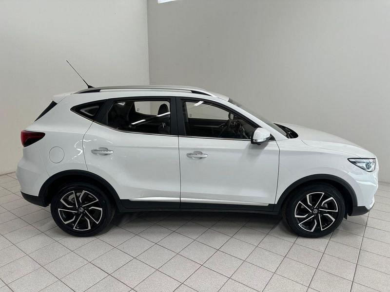 MG ZS 1.5 Luxury | IVA ESPOSTA