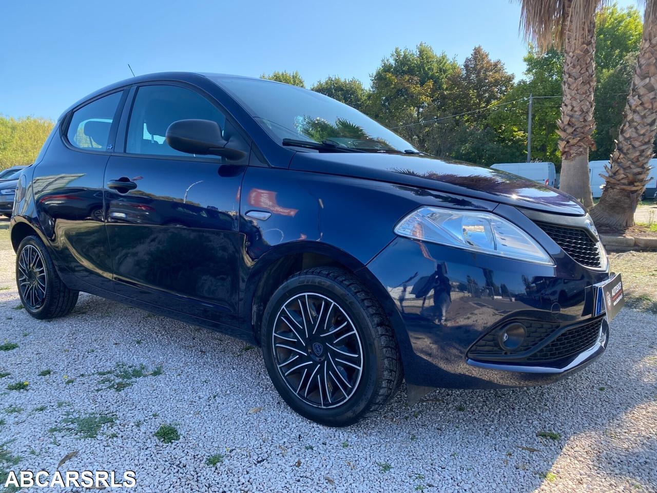 LANCIA - Ypsilon - 1.2 69 CV 5p. GPL Ecochic Ele.B