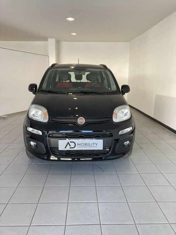 FIAT Panda Panda 1.2 Trussardi