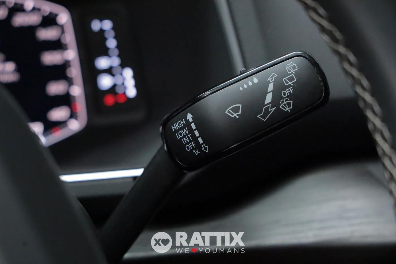 SEAT Tarraco 2.0 TSI 190CV Xcellence 4Drive DSG 7p.ti
