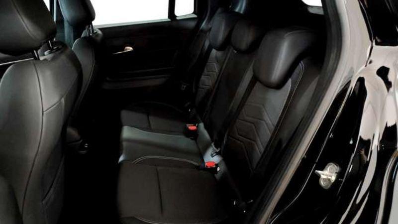 Jeep Avenger 1.2 Turbo Altitude