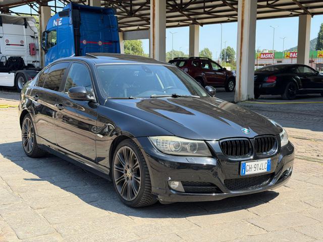 BMW 320 d cat Futura