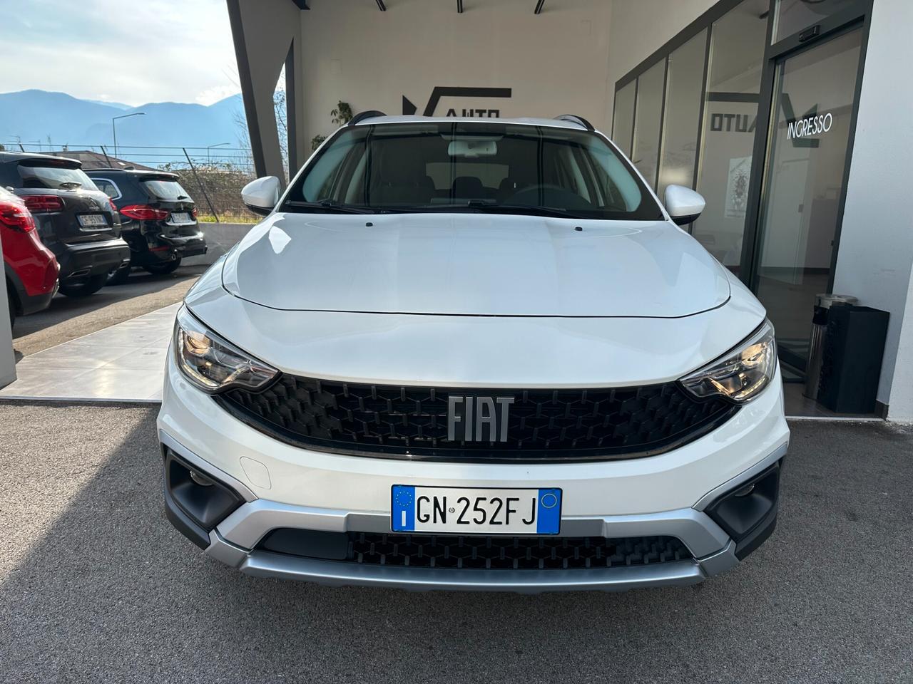 Fiat Tipo 1.0 SW Cross