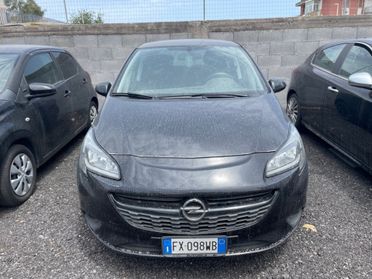 Opel Corsa 1.4 90CV GPL Tech 5 porte Advance