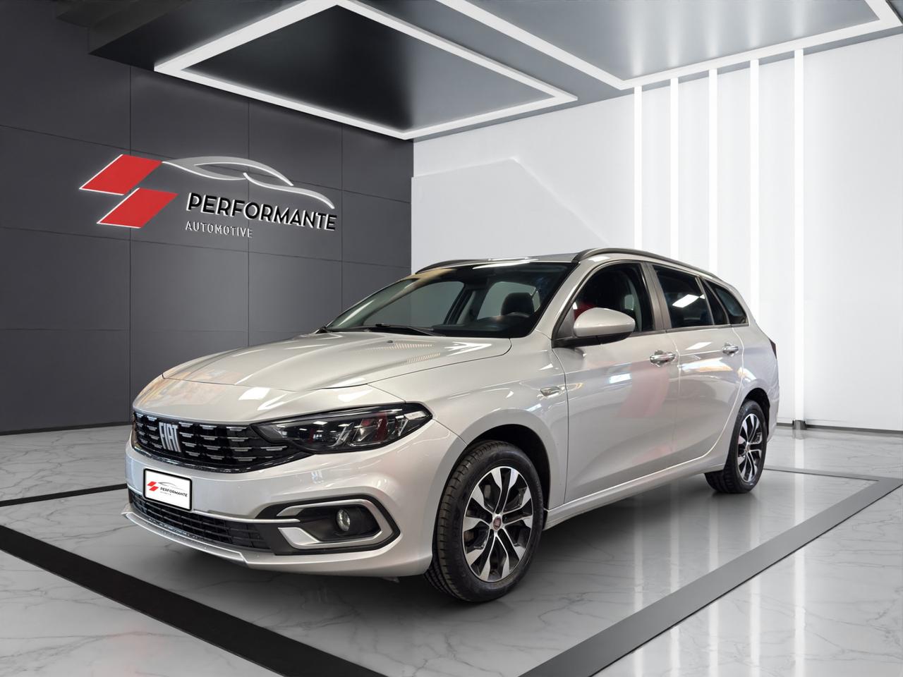 Fiat Tipo Station Wagon Tipo SW 1.3 mjt City Life s&s 95cv