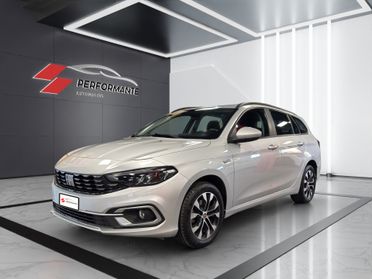 Fiat Tipo Station Wagon Tipo SW 1.3 mjt City Life s&s 95cv