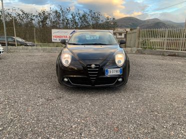 Alfa Romeo MiTo 1.4 78cv - 2011