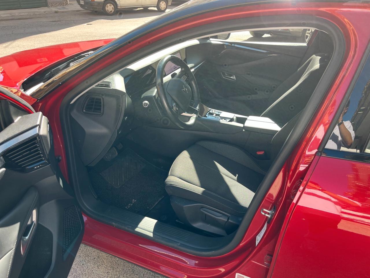 Ds DS4 BlueHDi 130 aut. Business