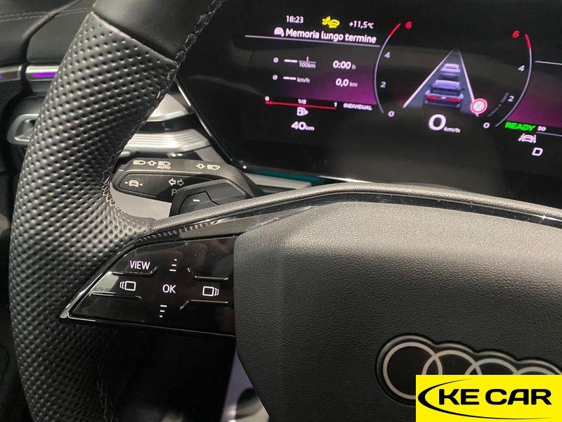 Audi A6 TDI 150 kW S tronic S line edition