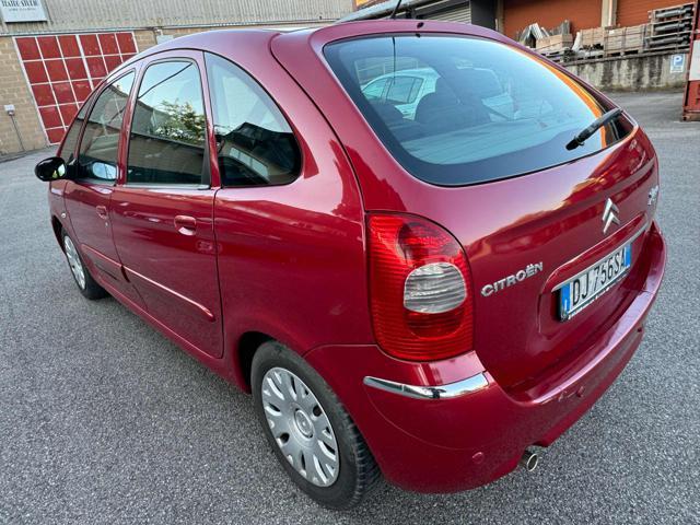 CITROEN Xsara Picasso Benzina/GPL 1.6 16V Elegance Bi Energy G