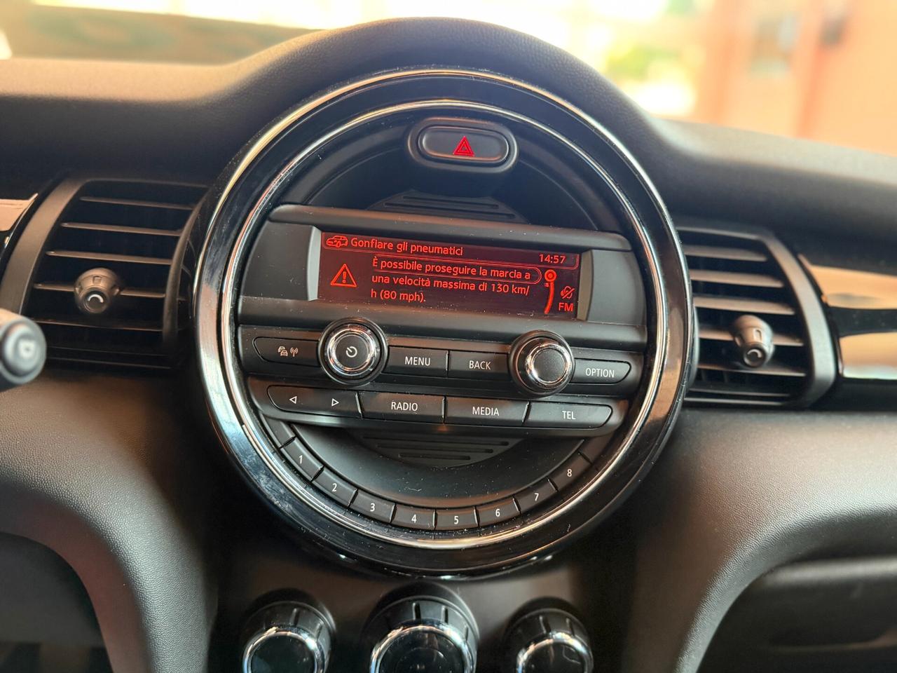 Mini Cooper D Clubman ADATTA NEOPATATI !!!!! EURO 6B