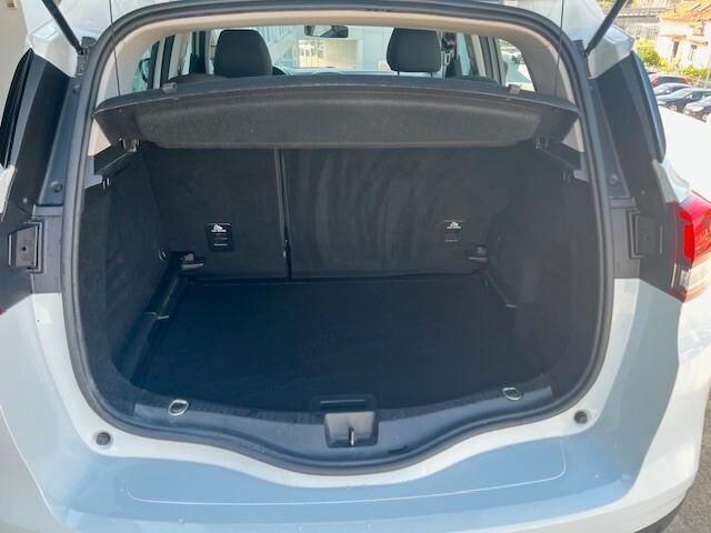 Renault Scenic Scénic dCi 8V 110 CV Energy Zen