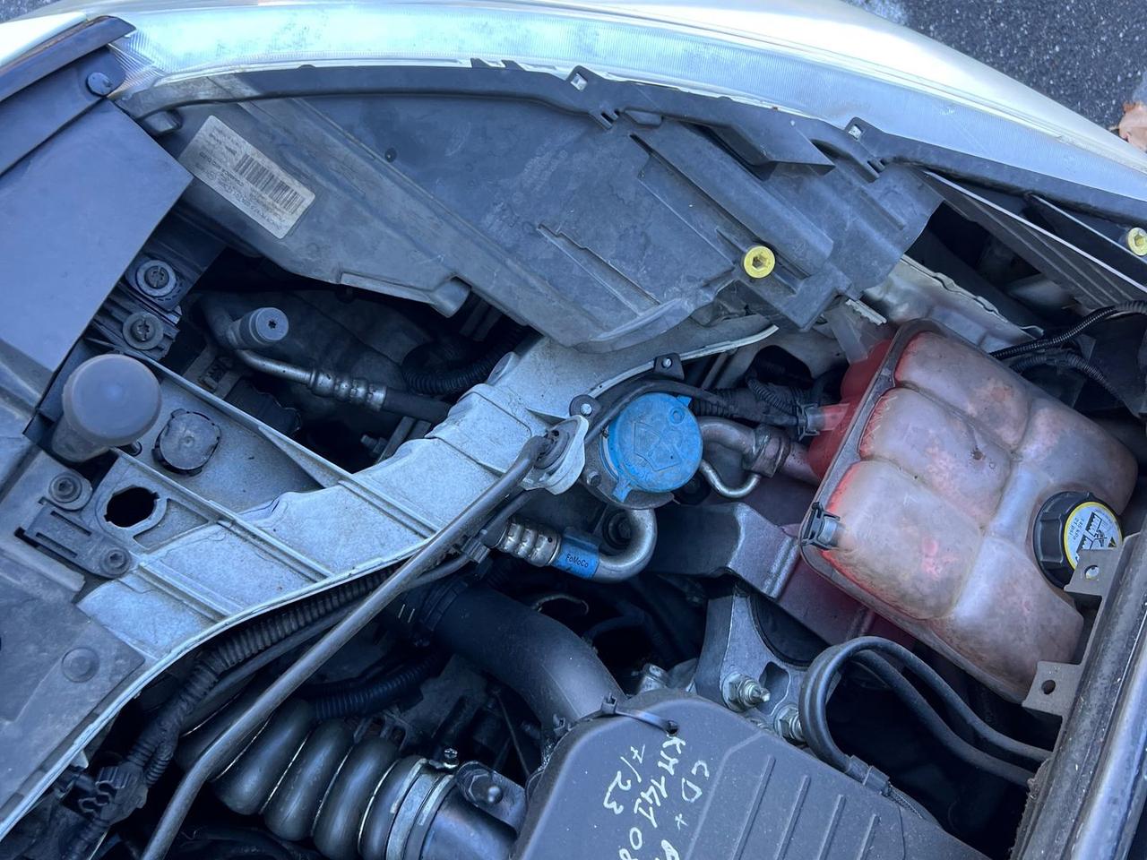 Ford C-Max Titanium 1.5 TDCi #8023