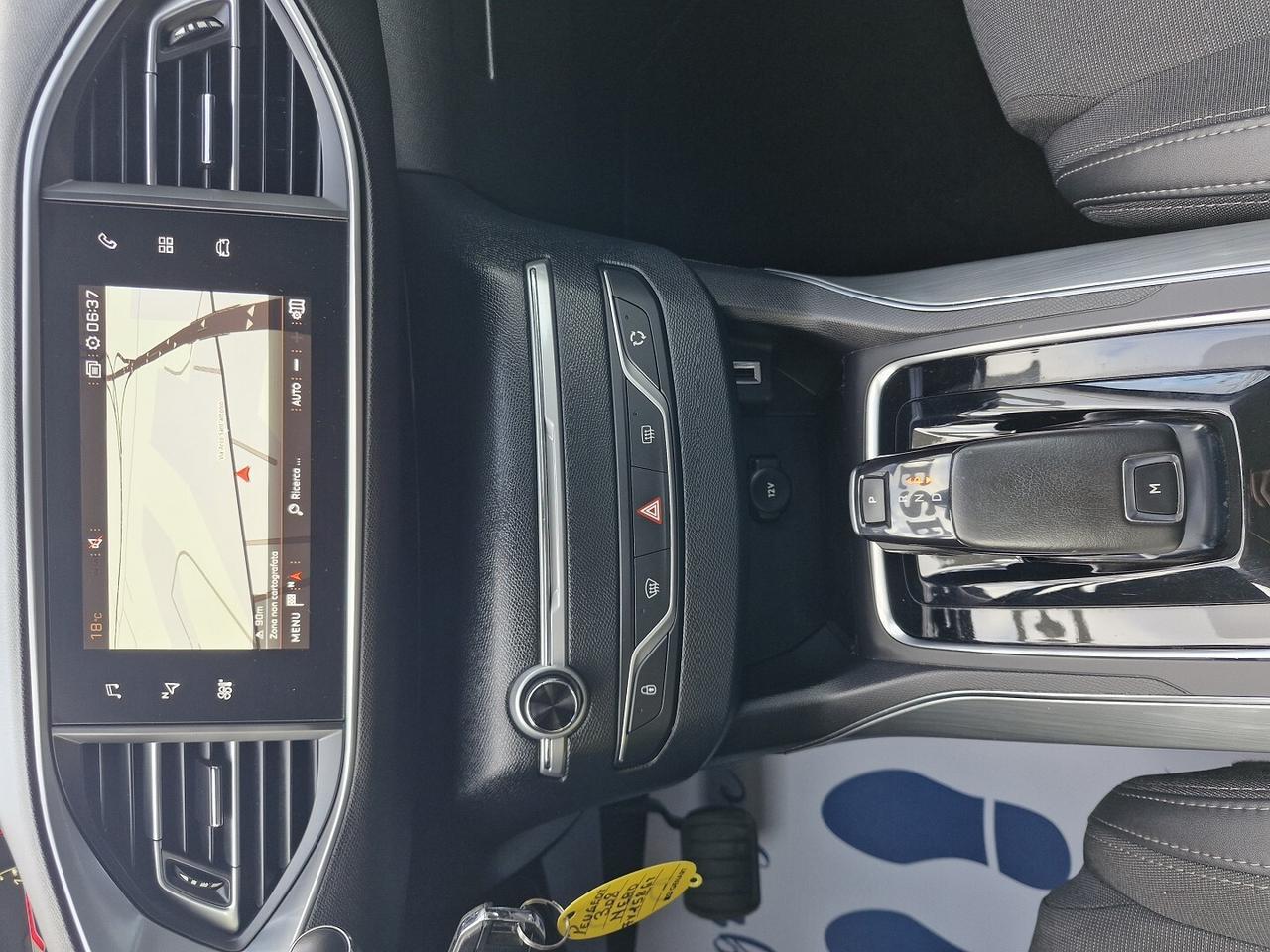 PEUGEOT 308 BLUEhdi 130cv S&S Allure Pack 2019