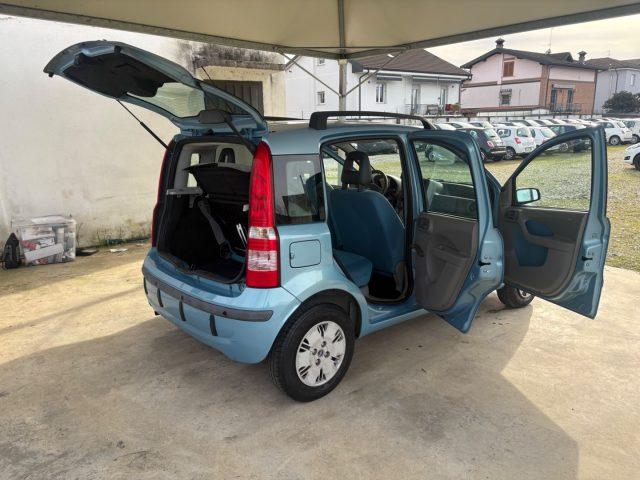 FIAT Panda 1.2 Dynamic OK NEOPATENTATI CLIMATIZZATORE