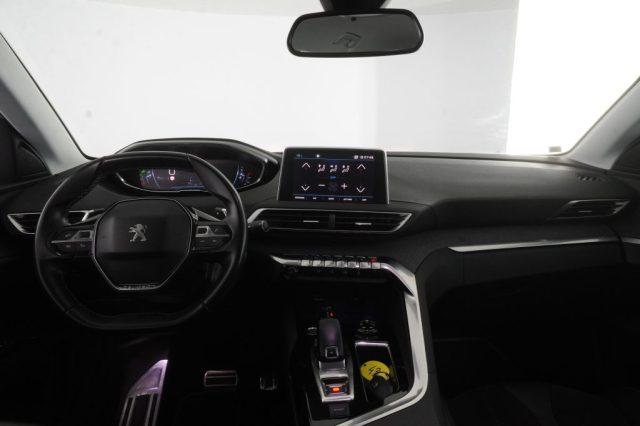 PEUGEOT 3008 3008 BlueHDi 130 EAT8 S&S Crossway