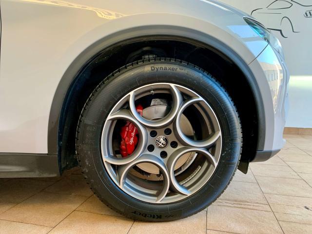 Alfa Romeo Stelvio Stelvio 2023 2.0 T Sprint Q4 280cv auto - 25.790km