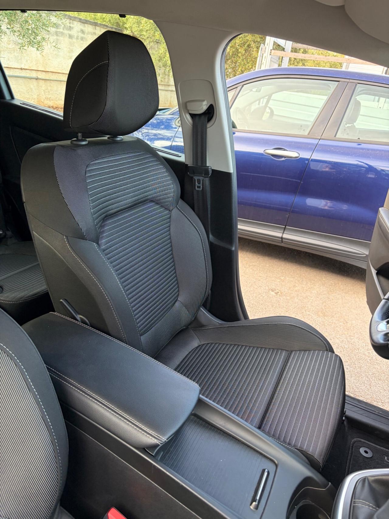 Renault Grand Scenic Blue dCi 120 CV Initiale Paris