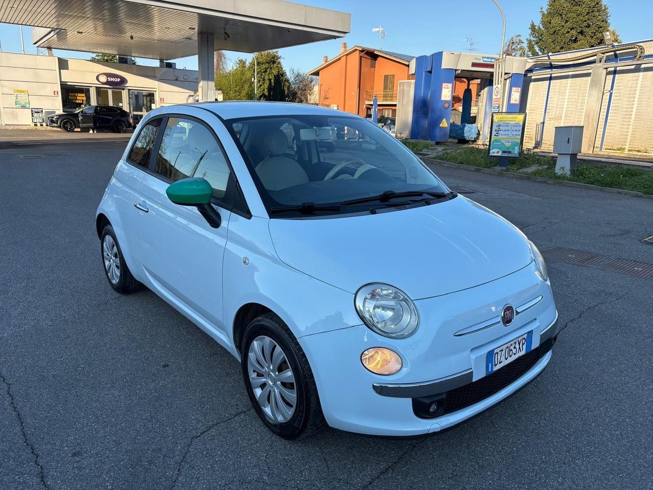 Fiat 500 1.2 Pop*EURO5*