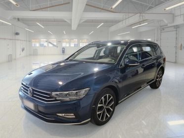 VOLKSWAGEN PASSAT VARIANT 2.0 TDI SCR EVO 110kW Executive DSG