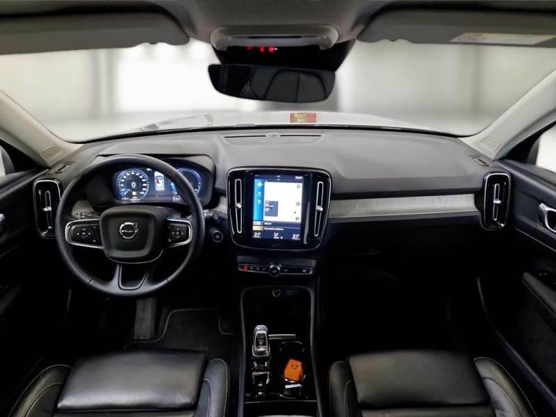 VOLVO XC40 T5 Plug-in Hybrid auto Recharge Inscription