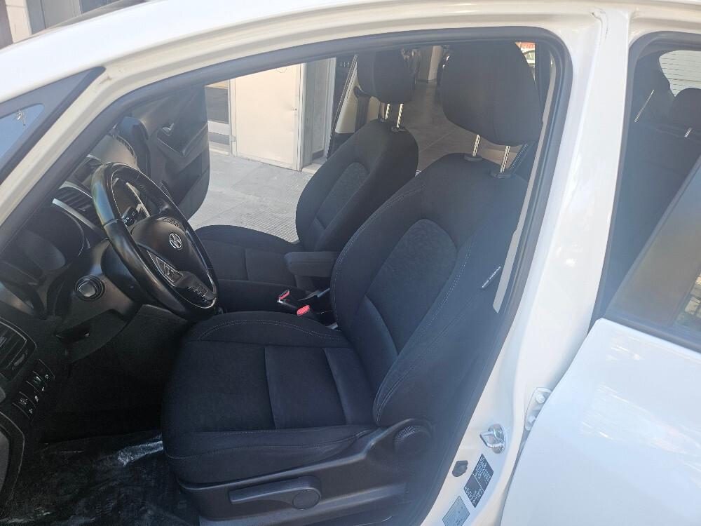 Hyundai iX20 1.4 CRDI 90 CV "XPossible NAVI + RETROCAMERA"