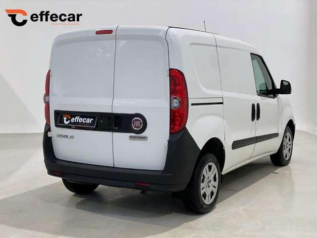 Fiat Doblo Doblò 1.3 MJT S&S Cargo IVA ESPOSTA