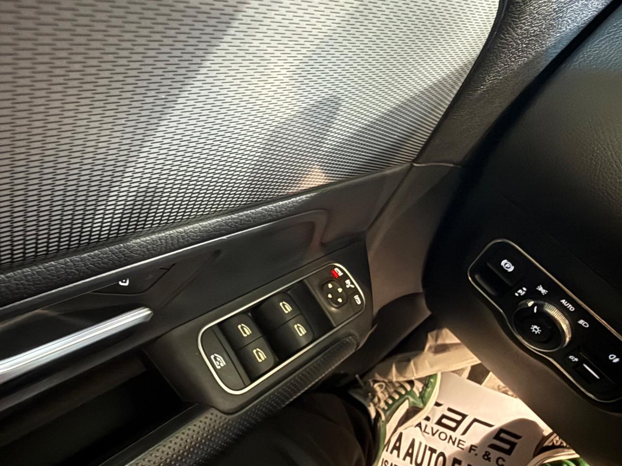 Mercedes-benz B 180 B 180 d Automatic Sport