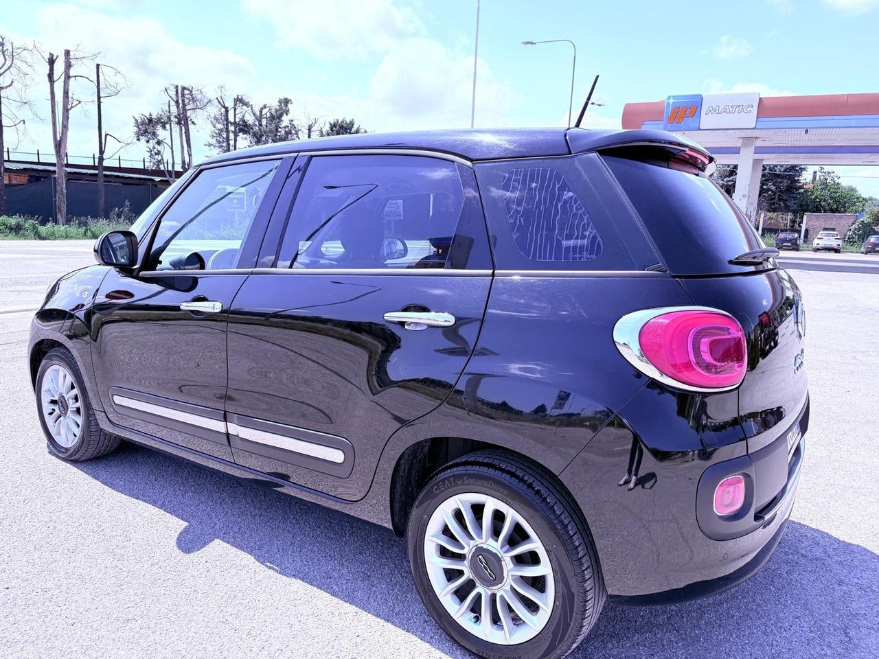 Fiat 500L 1.3 Multijet 85 CV Pop Star Ok neopatentati