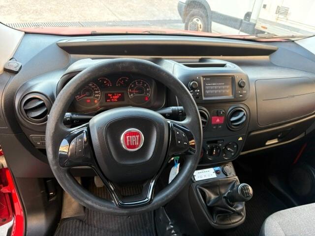 FIAT FIORINO 1.3 MJT EURO 6