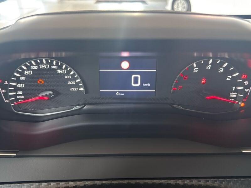 Peugeot 208 208 PureTech 100 Stop&Start 5 porte Style