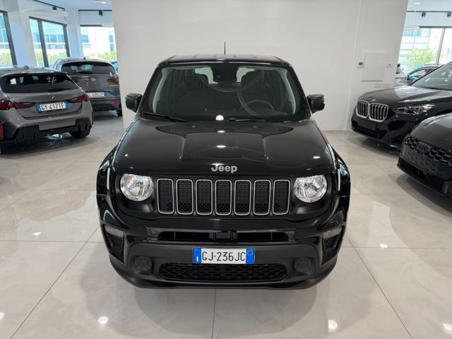 JEEP Renegade 1.6 Mjt 130 CV Longitude *PREZZO REALE*